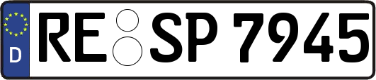 RE-SP7945