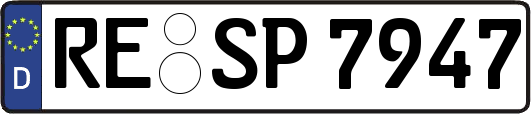 RE-SP7947