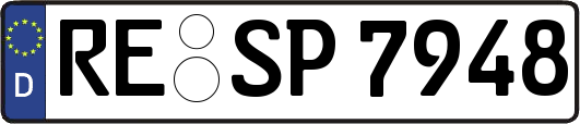 RE-SP7948