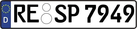 RE-SP7949