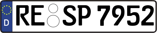 RE-SP7952