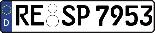 RE-SP7953