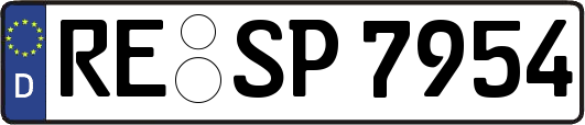 RE-SP7954