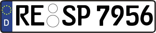 RE-SP7956