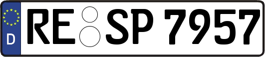 RE-SP7957