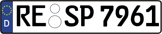RE-SP7961