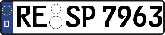 RE-SP7963