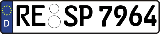 RE-SP7964