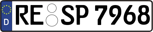 RE-SP7968