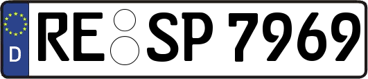 RE-SP7969