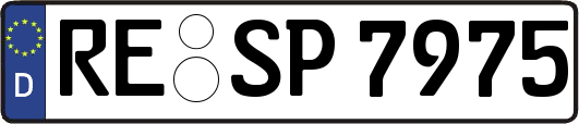 RE-SP7975