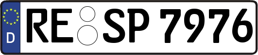 RE-SP7976