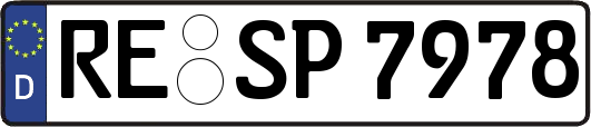 RE-SP7978