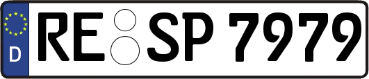 RE-SP7979