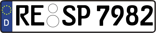 RE-SP7982