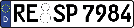 RE-SP7984