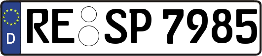 RE-SP7985