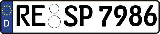 RE-SP7986