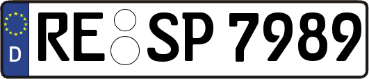 RE-SP7989