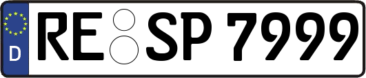 RE-SP7999