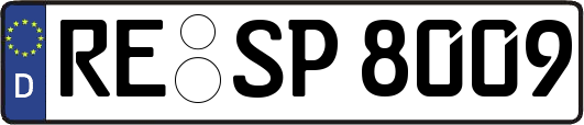RE-SP8009