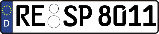 RE-SP8011