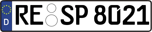 RE-SP8021