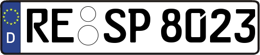 RE-SP8023