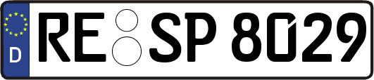 RE-SP8029