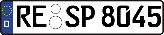 RE-SP8045