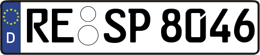 RE-SP8046