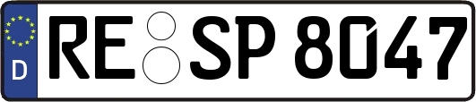 RE-SP8047