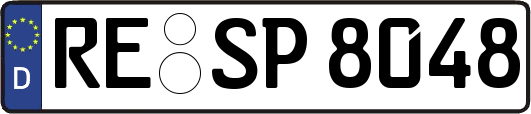 RE-SP8048