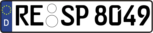 RE-SP8049