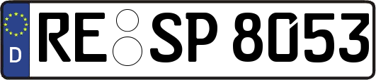 RE-SP8053