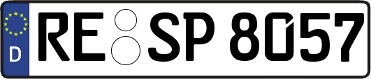 RE-SP8057