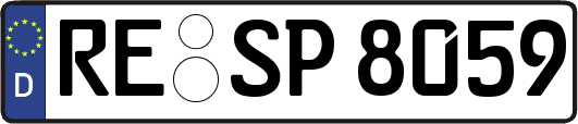 RE-SP8059