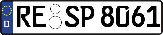 RE-SP8061