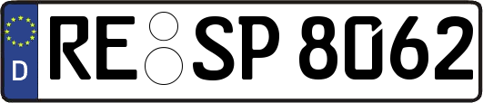 RE-SP8062