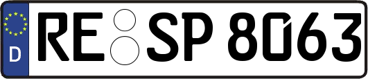RE-SP8063