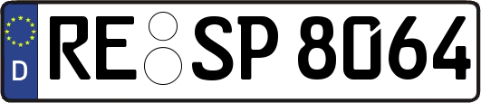 RE-SP8064