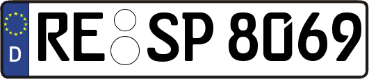 RE-SP8069