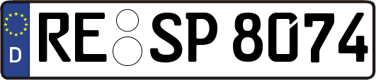 RE-SP8074