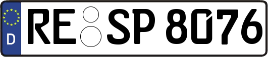 RE-SP8076