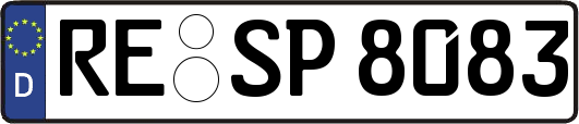 RE-SP8083