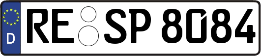 RE-SP8084