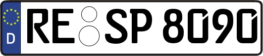 RE-SP8090