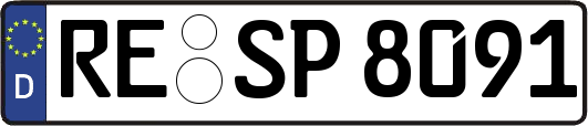 RE-SP8091