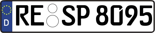 RE-SP8095