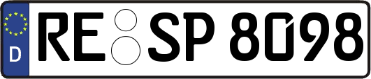 RE-SP8098